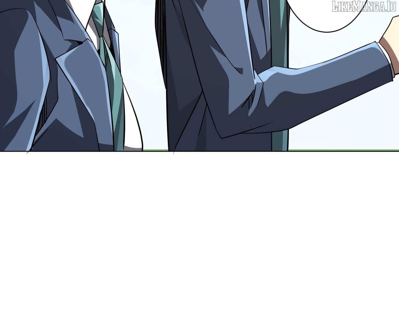 With My Netherworld Trillions, Game On! Chapter 270 - page 142